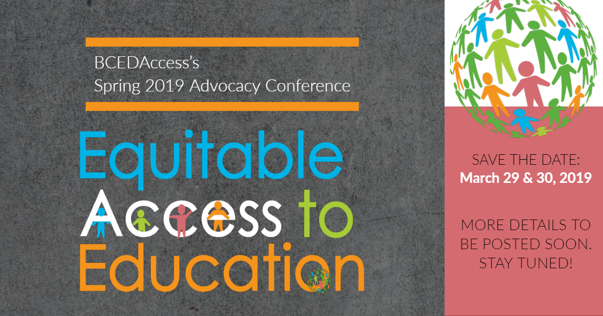 #AdvoCon2019 – Call for Proposals