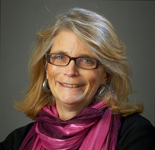 Annie Kidder – Friday Keynote Speaker #AdvoCon2019