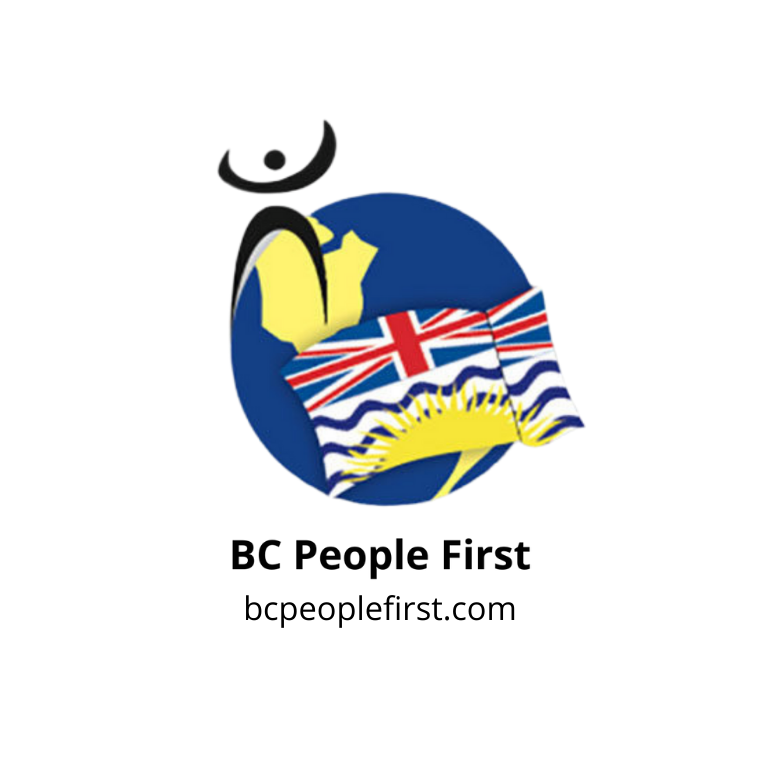 Self Advocacy Panel – BC People First and BCEdAccess Youth – #AdvoCon2021