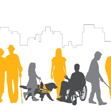 Accessible BC Legislation Image