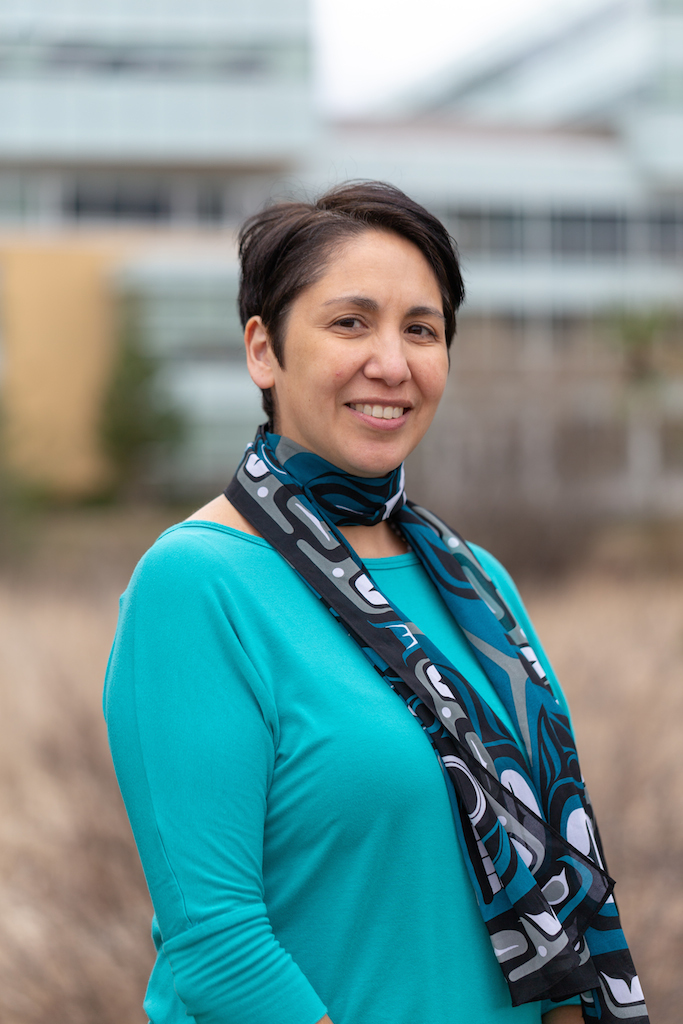 Sue Sterling-Bur presents on Indigenous Rights Within the World of Dis-ability – #AdvoCon2022